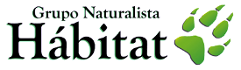 Grupo Naturalista Hábitat logo
